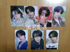 TXT TOGETHER【ボムギュ】トレカセット