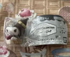 サンリオキャラクターズ　チョコレートドール　クロミ