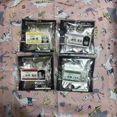 呪術廻戦 名札アクリルバッジコレクション