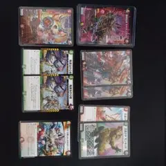デュエル・マスターズ　ジョーカーズセット