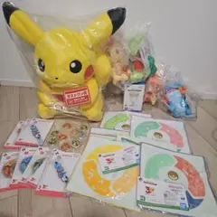 ポケモン 一番くじ 30周年記念 ヒトカゲ ゼニガメほか - メルカリ