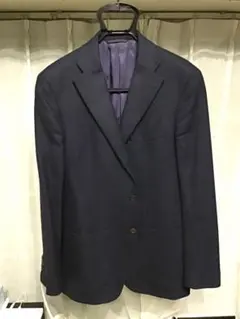 REDA ネイビー テーラードジャケット　スーツカンパニー