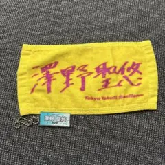 東京ヤクルトスワローズ 澤野聖悠選手2点セット