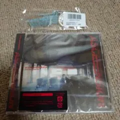 花村想太 ASCENSION CD ・会場限定キーホルダー(福岡)