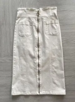 プロポーションボディドレッシング スカート