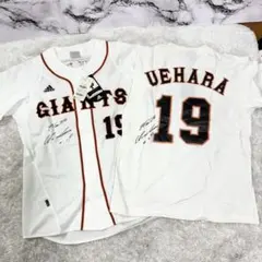 2026年最新】上原浩治ユニフォームの人気アイテム - メルカリ