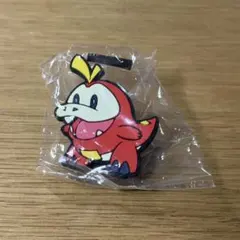 ポケモン ホゲータ ラバークリップ くら寿司