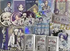 ブルーロック 凪 誠士郎 御影 玲王 セット まとめ売り