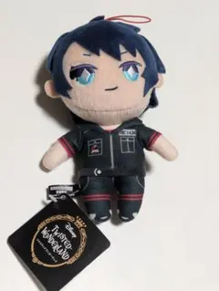 ツイステ　デュース　ぬいぐるみ