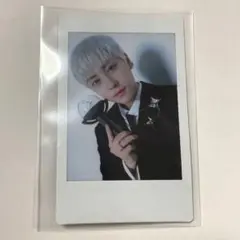 &TEAM インスタントフォトカード TAKI