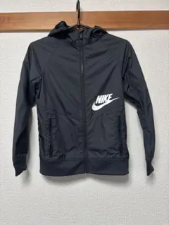 Nike ナイロンパーカー