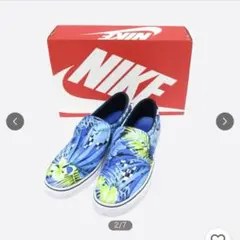 NIKE スニーカー　23センチ