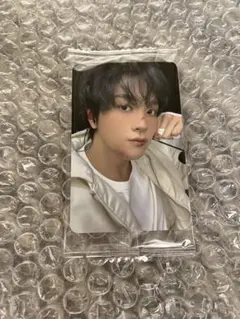 NCT DREAM Beat It Up ショケ 1部　トレカ ヘチャン