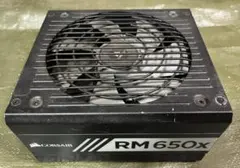 Corsair RM650x 電源ユニット 650Wのサムネイル