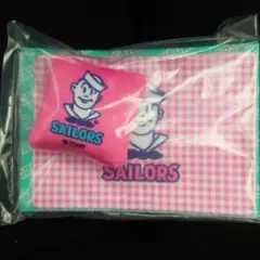 リカちゃんくじ 07 リカちゃん小物 ブランケット&クッション