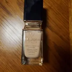 クレ・ド・ポーボーテタンフリュイドエクラナチュレルオークル10