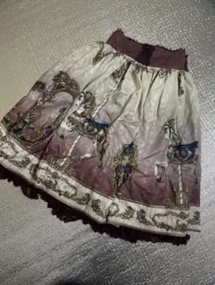 グランドフィナーレミディスカート