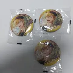 アイドリッシュセブン　アイナナ　六弥ナギ　ドラマコレクション　カプセル缶バッジ