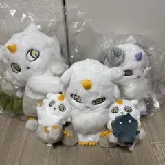 ちいかわ　あのこ　まとめ売り