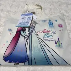 【新品未使用】バースデイ　Birthday アナ雪　ハッピーバッグ　120