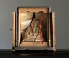 2026年最新】一刀彫 仏像の人気アイテム - メルカリ