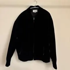 NIKO AND.. ブラック ジャケット Mサイズ