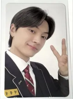 ENHYPEN Memories トレカ ジョンウォン ソヌ 2026年最新】ジョンウォン トレカ memoriesの人気アイテム - メルカリ