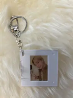 JIMINジミン BTS ARIRANG WEVERSE特典キーチャーム - メルカリ