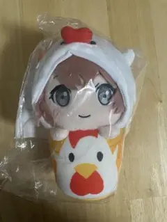 2026年最新】プロセカ ローソン ぬいぐるみの人気アイテム - メルカリ