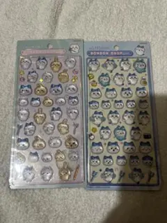 ちいかわ　ボンボンドロップシール