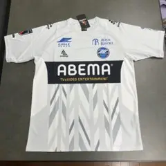 SVOLME 2021 町田ゼルビア AWAY Lサイズ 新品未使用