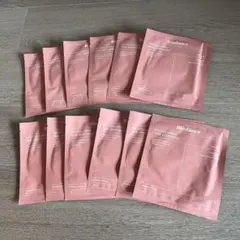 バイオダンス　Biodance シートマスク パック　12枚セット