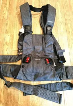 ベビービョルン　ベビーキャリアONE KAI Air