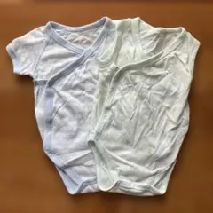 【UNIQLO】メッシュボディスーツ(70サイズ)