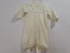 ファミリア　ロンパース　50-60