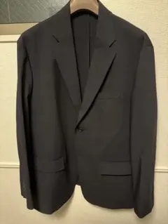 【試着のみ】ユニクロ感動ジャケット