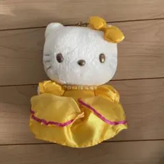 希少！キティちゃん　30周年　ぬいぐるみ Yahoo!オークション -「hello kitty 30周年」(ぬいぐるみ) の落札相場