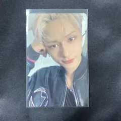 【SEVENTEEN】ジュン トレカ DREAM