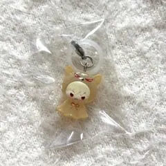 ヒロアカ めじるしアクセサリー 爆豪勝己