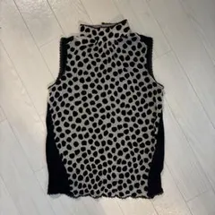 2026年最新】tricot COMME des GARCONS レディース ノースリーブ