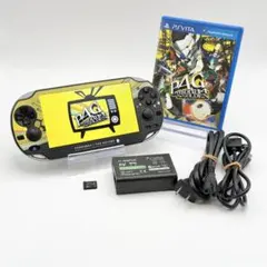2026年最新】vita ペルソナ4 本体の人気アイテム - メルカリ