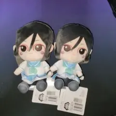 響け！ユーフォニアム 3 プライズ ぬいぐるみ vol.3 全3種 響け！ユーフォニアム 3 プライズ ぬいぐるみ vol.3 全3種 - メルカリ