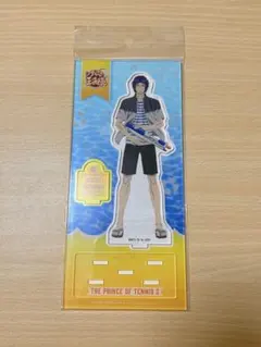 ⚠️新テニスの王子様 幸村精市 サマバレ アクスタ - メルカリ