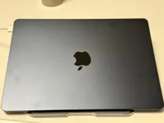 【メモリ16GB】Apple MacBook 13インチ US配列ミッドナイト