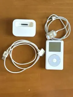 2026年最新】ipod classic ジャンクの人気アイテム - メルカリ
