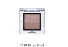 アディクション　アイシャドウ　102P