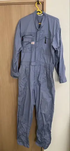 ジャンプスーツ オーバーオール