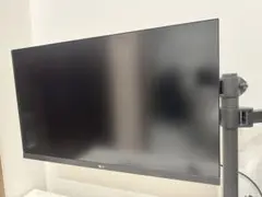 LG 27インチ モニター IPSパネル フルHD