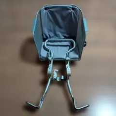 自転車用 フロントチャイルドシート メッシュタイプのサムネイル