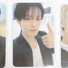 nct dream beat it up withmuu ヨントン チョンロ